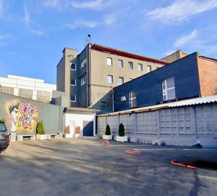 Продам однокомнатную (1-комн.) квартиру, Фрезер ш, 17Ас1, Москва г