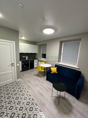 Продам однокомнатную (1-комн.) квартиру, Фрезер ш, 17Ас1, Москва г