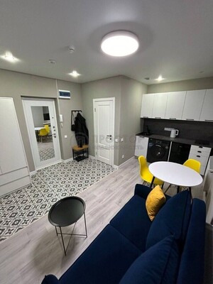 Продам однокомнатную (1-комн.) квартиру, Фрезер ш, 17Ас1, Москва г