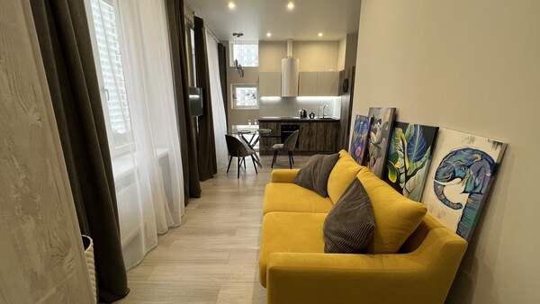 Продам однокомнатную (1-комн.) квартиру, Маршала Жукова пр-кт, 39Ак2, Москва г