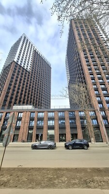 Продам однокомнатную (1-комн.) квартиру, Ильменский проезд, 4к1, Москва г