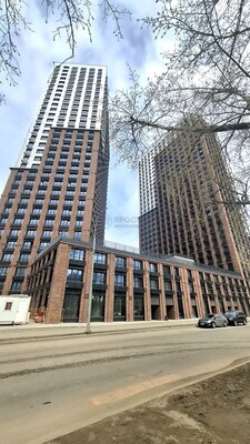 Продам однокомнатную (1-комн.) квартиру, Ильменский проезд, 4к1, Москва г