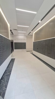 Продам однокомнатную (1-комн.) квартиру, Ильменский проезд, 4к1, Москва г