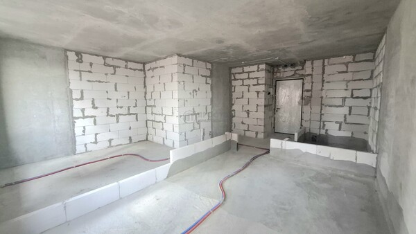 Продам однокомнатную (1-комн.) квартиру, Ильменский проезд, 4к1, Москва г