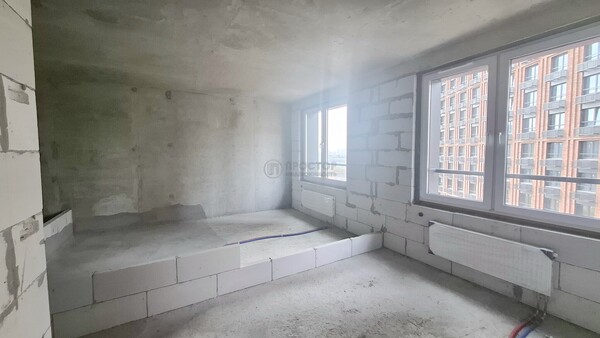 Продам однокомнатную (1-комн.) квартиру, Ильменский проезд, 4к1, Москва г