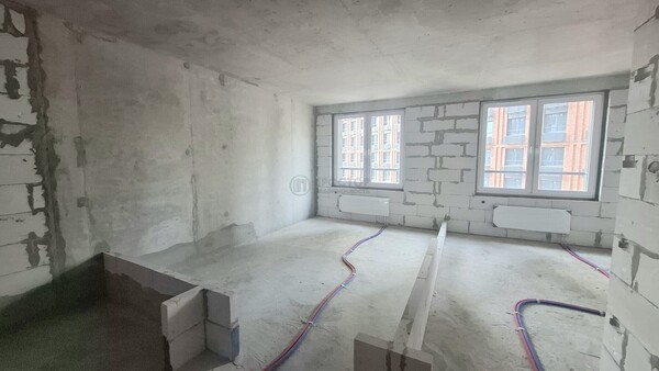 Продам однокомнатную (1-комн.) квартиру, Ильменский проезд, 4к1, Москва г