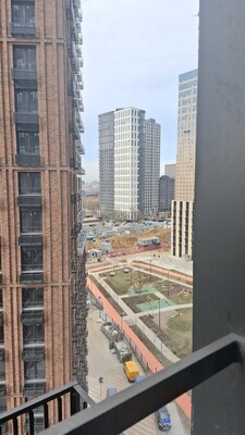 Продам однокомнатную (1-комн.) квартиру, Ильменский проезд, 4к1, Москва г