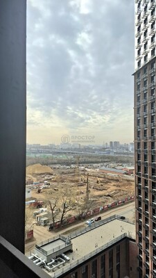 Продам однокомнатную (1-комн.) квартиру, Ильменский проезд, 4к1, Москва г