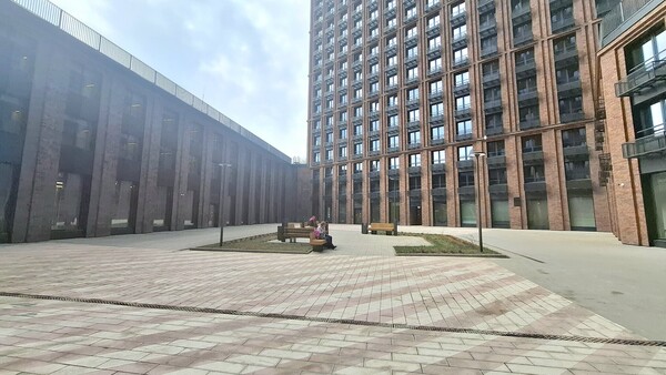 Продам однокомнатную (1-комн.) квартиру, Ильменский проезд, 4к1, Москва г