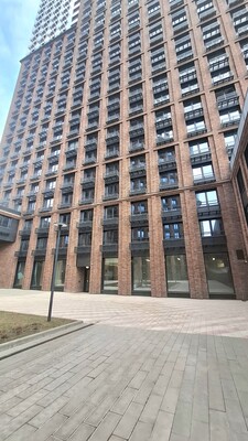 Продам однокомнатную (1-комн.) квартиру, Ильменский проезд, 4к1, Москва г