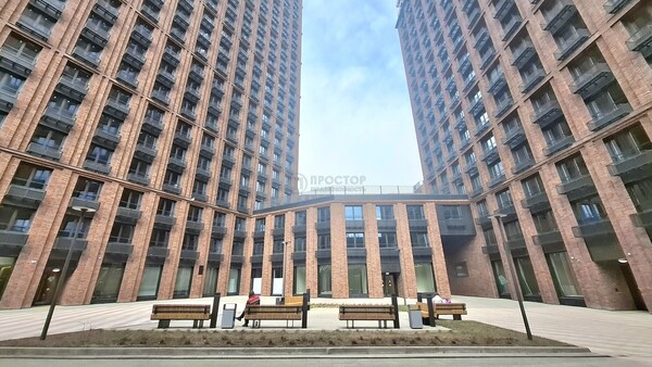 Продам однокомнатную (1-комн.) квартиру, Ильменский проезд, 4к1, Москва г