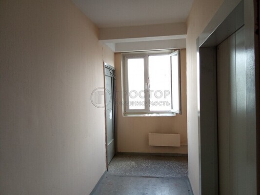 Продам двухкомнатную (2-комн.) квартиру, Раменки ул, 9к2, Москва г