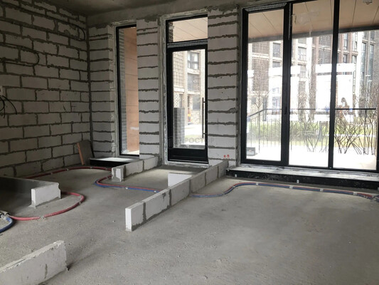 Продам многокомнатную квартиру, Виктора Маслова ул, 2, Москва г