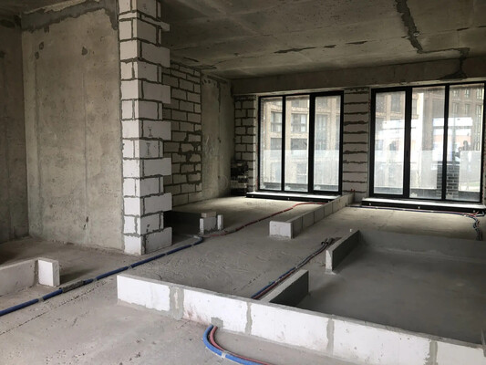 Продам многокомнатную квартиру, Виктора Маслова ул, 2, Москва г