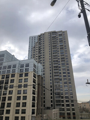 Продам многокомнатную квартиру, Виктора Маслова ул, 2, Москва г