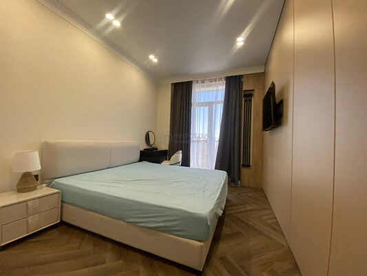 Продам двухкомнатную (2-комн.) квартиру, Берёзовая аллея, 19к6, Москва г