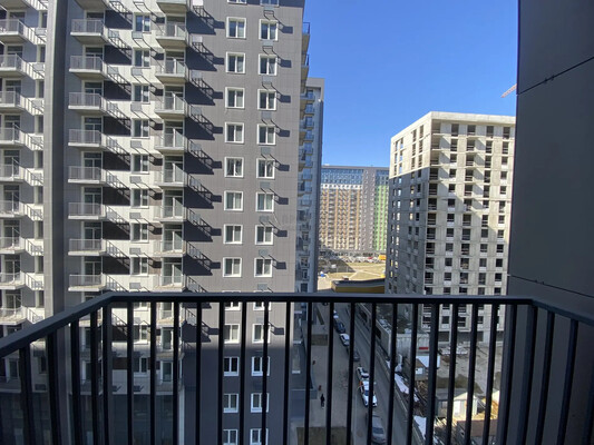 Продам двухкомнатную (2-комн.) квартиру, Берёзовая аллея, 19к6, Москва г