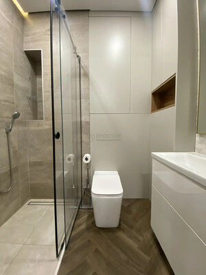 Продам двухкомнатную (2-комн.) квартиру, Берёзовая аллея, 19к6, Москва г