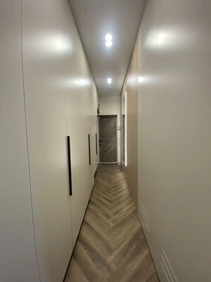 Продам двухкомнатную (2-комн.) квартиру, Берёзовая аллея, 19к6, Москва г