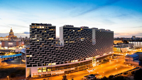 Продам трехкомнатную (3-комн.) квартиру, Авиаконструктора Сухого ул, 2к1, Москва г