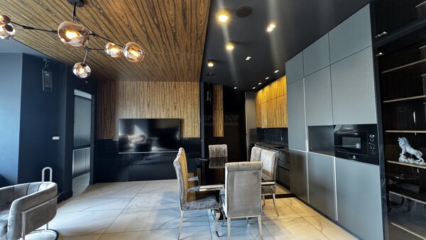 Продам трехкомнатную (3-комн.) квартиру, Авиаконструктора Сухого ул, 2к1, Москва г