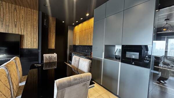 Продам трехкомнатную (3-комн.) квартиру, Авиаконструктора Сухого ул, 2к1, Москва г