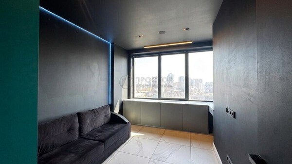 Продам трехкомнатную (3-комн.) квартиру, Авиаконструктора Сухого ул, 2к1, Москва г