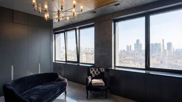 Продам трехкомнатную (3-комн.) квартиру, Авиаконструктора Сухого ул, 2к1, Москва г