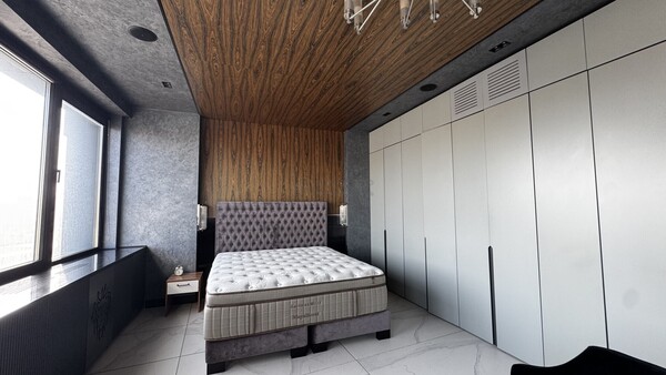 Продам трехкомнатную (3-комн.) квартиру, Авиаконструктора Сухого ул, 2к1, Москва г