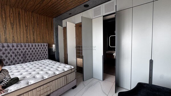 Продам трехкомнатную (3-комн.) квартиру, Авиаконструктора Сухого ул, 2к1, Москва г