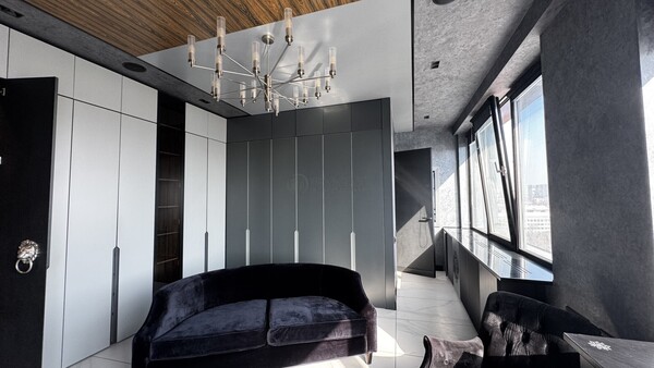 Продам трехкомнатную (3-комн.) квартиру, Авиаконструктора Сухого ул, 2к1, Москва г