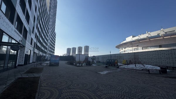 Продам трехкомнатную (3-комн.) квартиру, Авиаконструктора Сухого ул, 2к1, Москва г