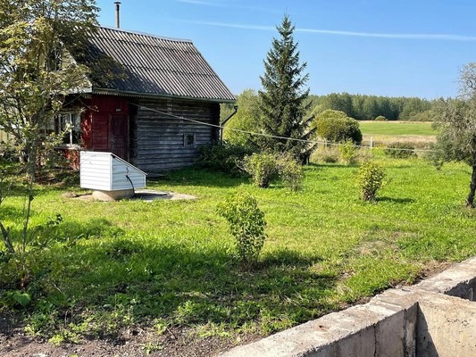 Продам участок 25 соток, ИЖС, 43, Стрелка д, 0 км от города