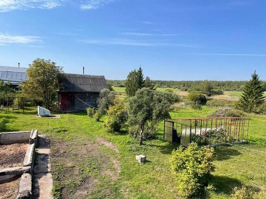 Продам участок 25 соток, ИЖС, 43, Стрелка д, 0 км от города