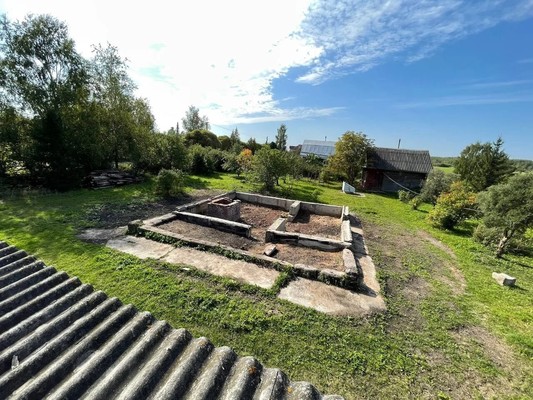 Продам участок 25 соток, ИЖС, 43, Стрелка д, 0 км от города