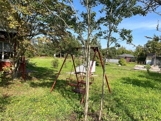 Продам участок 25 соток, ИЖС, 43, Стрелка д, 0 км от города