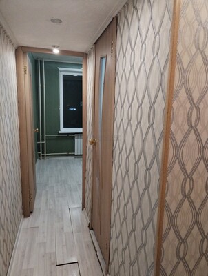 Продам однокомнатную (1-комн.) квартиру, Чертановская ул, 43к2, Москва г