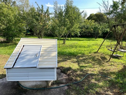 Продам участок 25 соток, ИЖС, 43, Стрелка д, 0 км от города