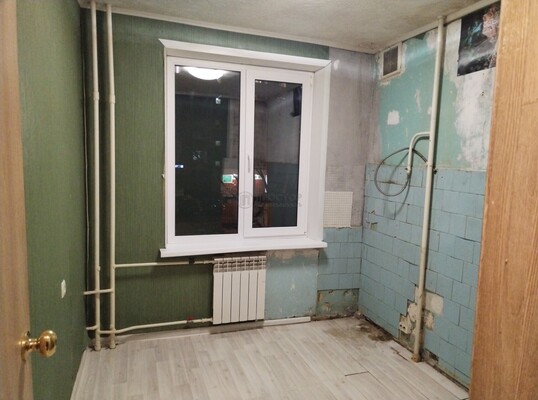 Продам однокомнатную (1-комн.) квартиру, Чертановская ул, 43к2, Москва г