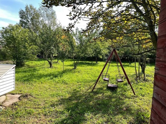 Продам участок 25 соток, ИЖС, 43, Стрелка д, 0 км от города