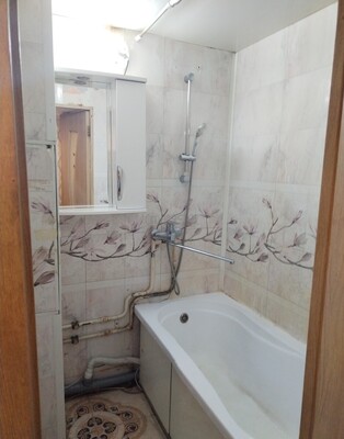 Продам однокомнатную (1-комн.) квартиру, Чертановская ул, 43к2, Москва г