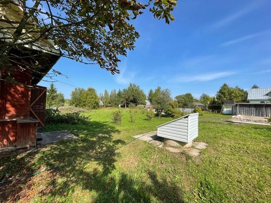 Продам участок 25 соток, ИЖС, 43, Стрелка д, 0 км от города