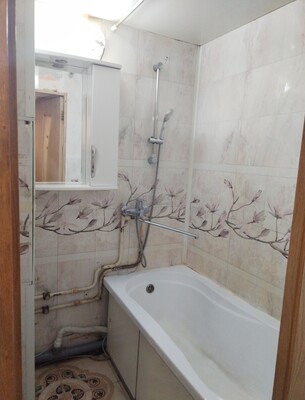 Продам однокомнатную (1-комн.) квартиру, Чертановская ул, 43к2, Москва г