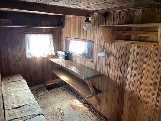 Продам участок 25 соток, ИЖС, 43, Стрелка д, 0 км от города