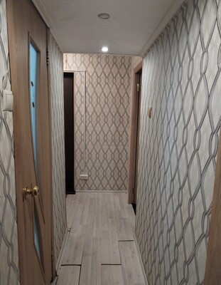 Продам однокомнатную (1-комн.) квартиру, Чертановская ул, 43к2, Москва г