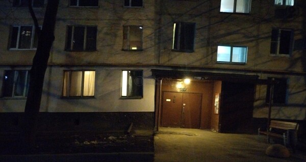 Продам однокомнатную (1-комн.) квартиру, Чертановская ул, 43к2, Москва г