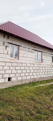 Продам дом, Луговая ул, Дубовицы д, 0 км от города
