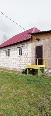 Продам дом, Луговая ул, Дубовицы д, 0 км от города
