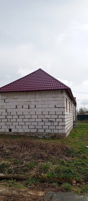 Продам дом, Луговая ул, Дубовицы д, 0 км от города