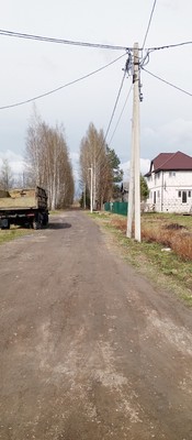 Продам дом, Луговая ул, Дубовицы д, 0 км от города